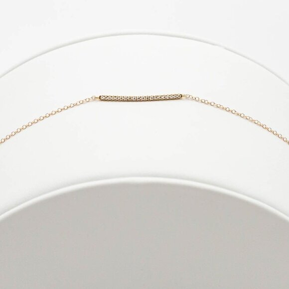 Giveaway Winner: @curatedbythesea – Catbird Braclet - Picture 2 of 3